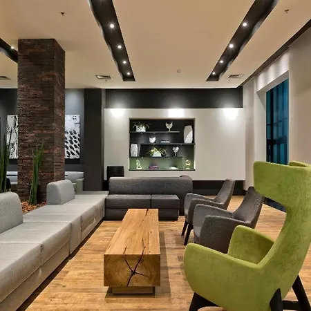 Flat 4 Estrelas Em Moema - Av Ibirapuera 2534 São Paulo Exterior photo
